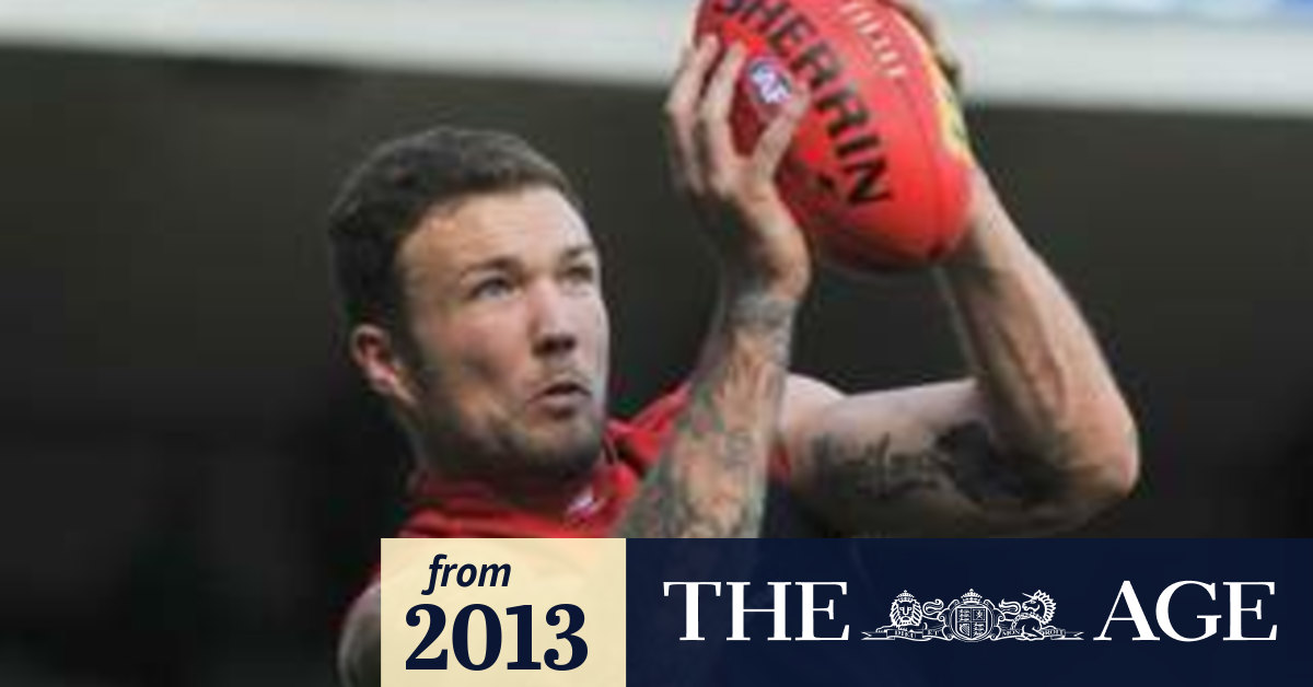 AFL Melbourne v Greater Western Sydney